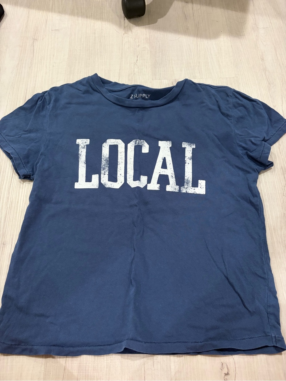 Z Supply women’s tee
